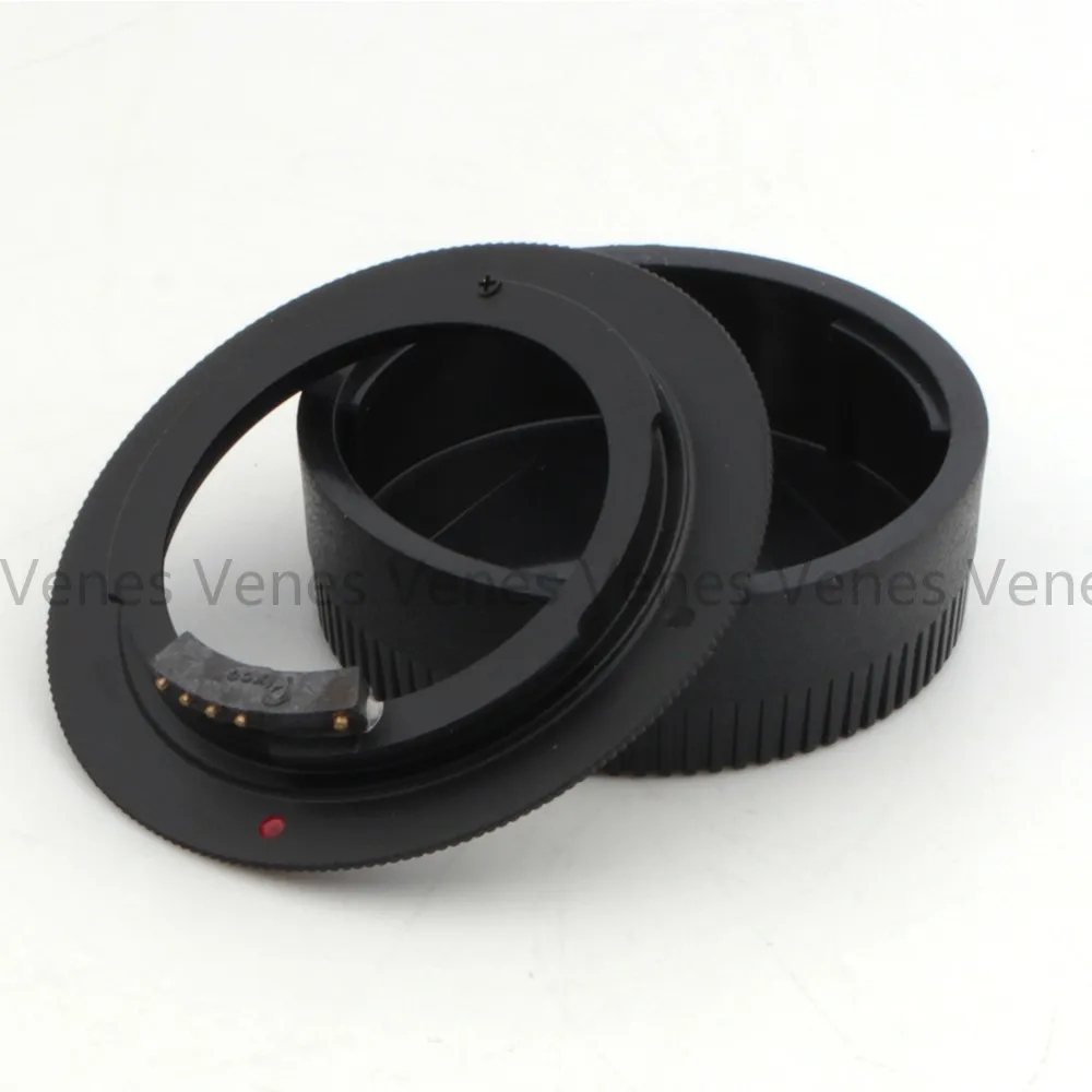 M42-Nikon M42 lens Adapter Ring Infinity Focus Glass D5500 D610 D7100 D70 BCDE0U 